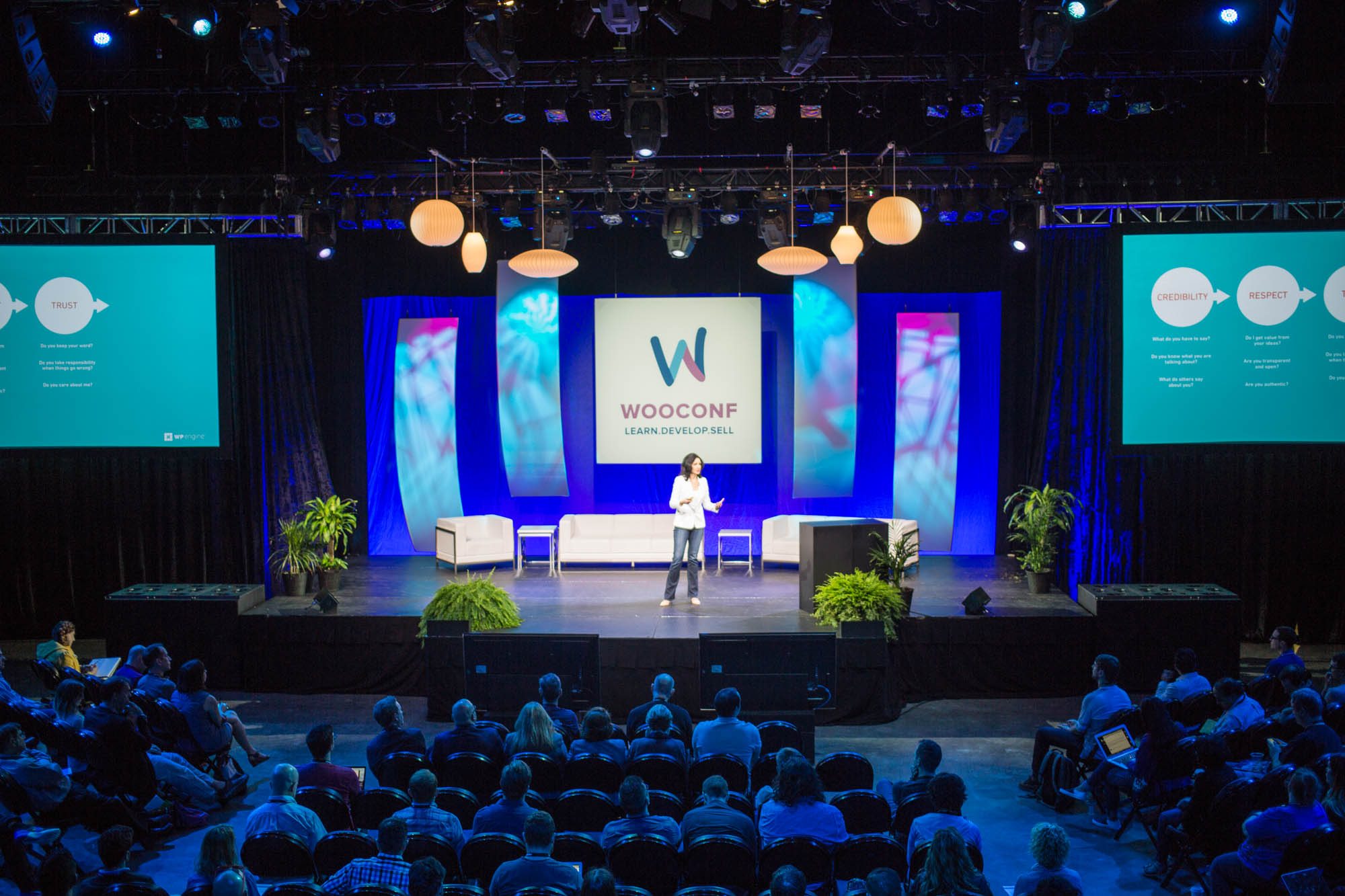WooConf 2016: The Future Of Content And Commerce