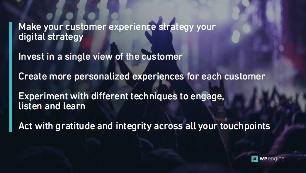 future of content and commerce - heather brunner