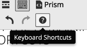 shortcuts-wordpress-hacks