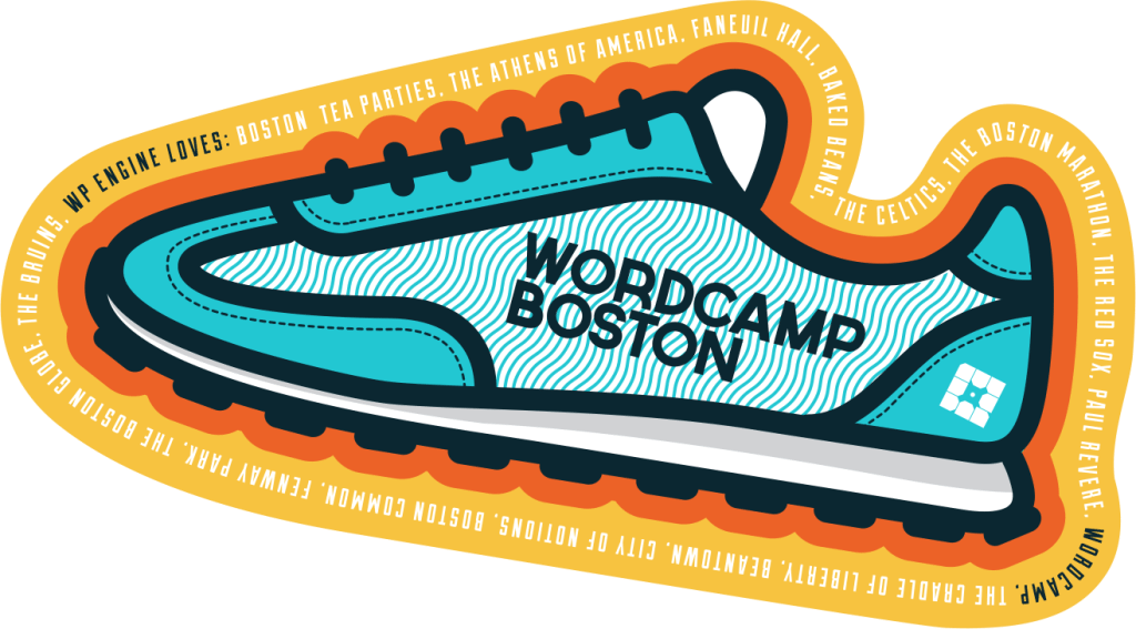 WordCamp Boston 2014