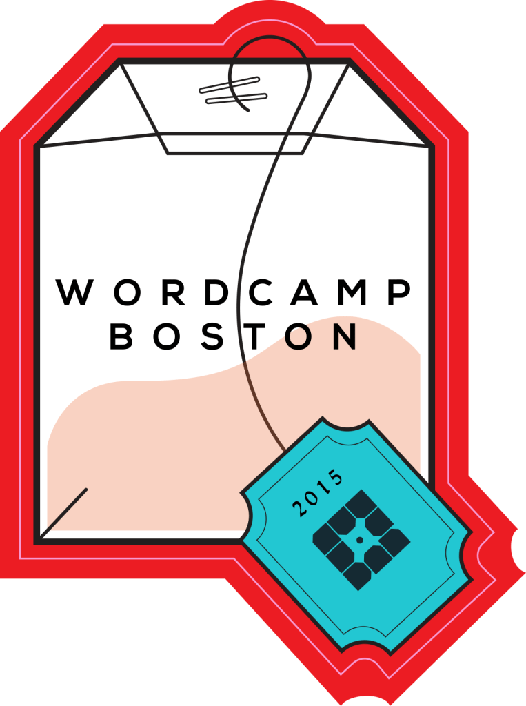 WordCamp Boston 2015