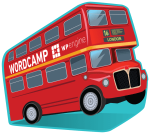 WordCamp London 2016