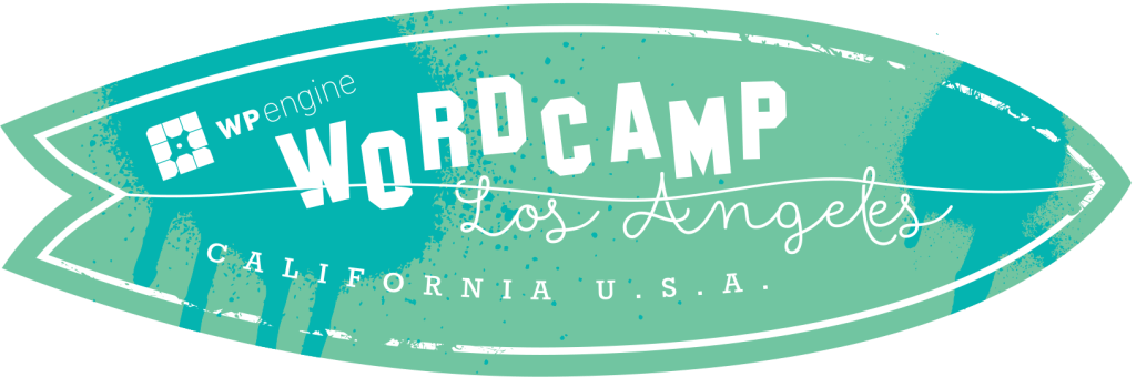 WordCamp Los Angeles 2014