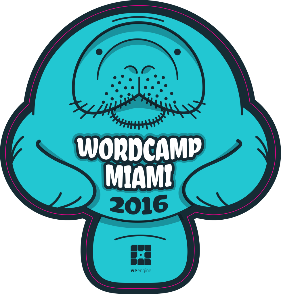 WordCamp Miami 2016