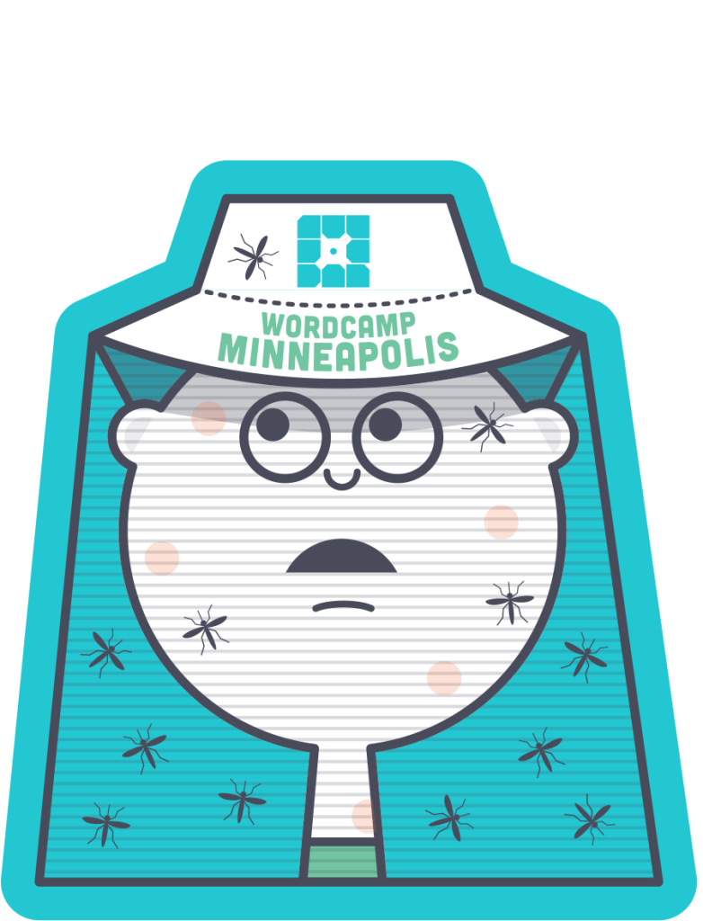 WordCamp Minneapolis 2015