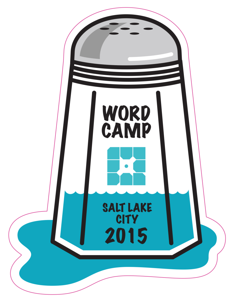 WordCamp Salt Lake 2015