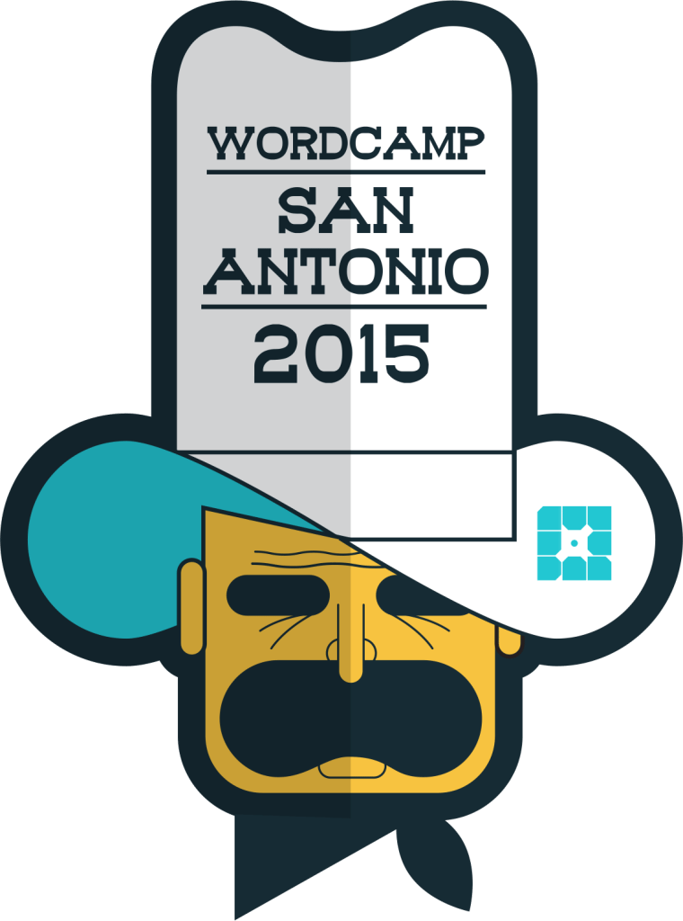 WordCamp San Antonio 2015