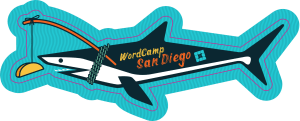 WordCamp San Diego 2016