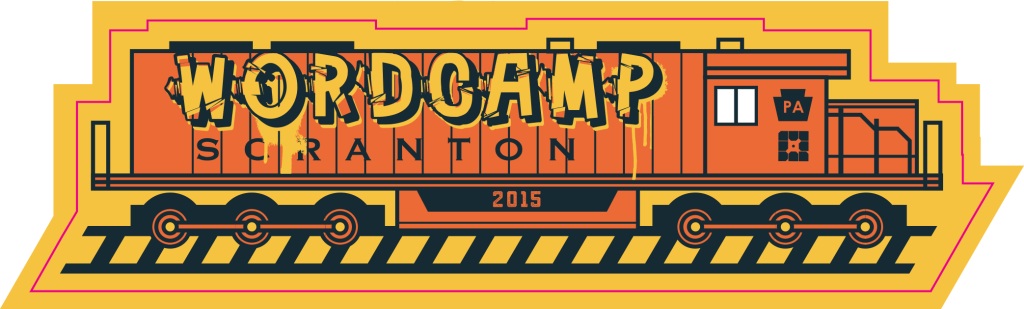 WordCamp Scranton 2015