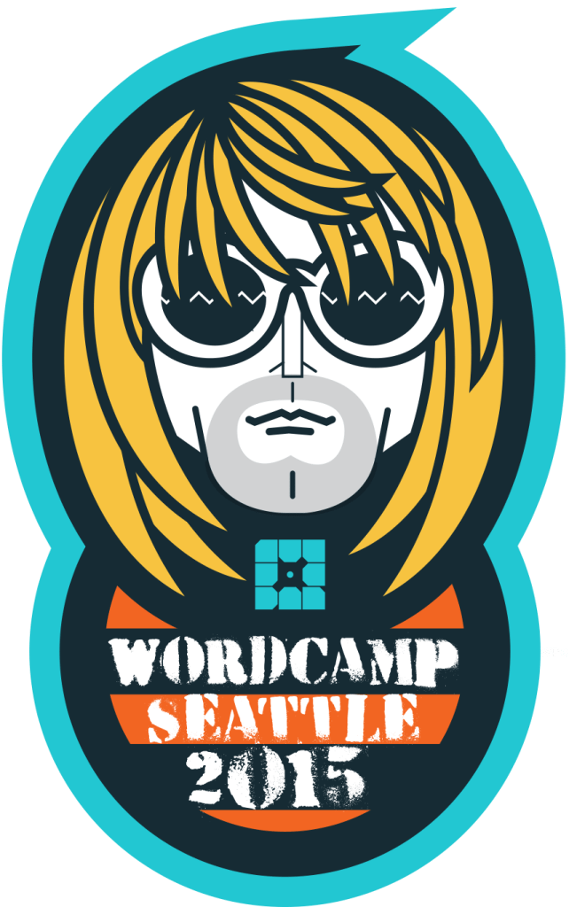 WordCamp Seattle 2015