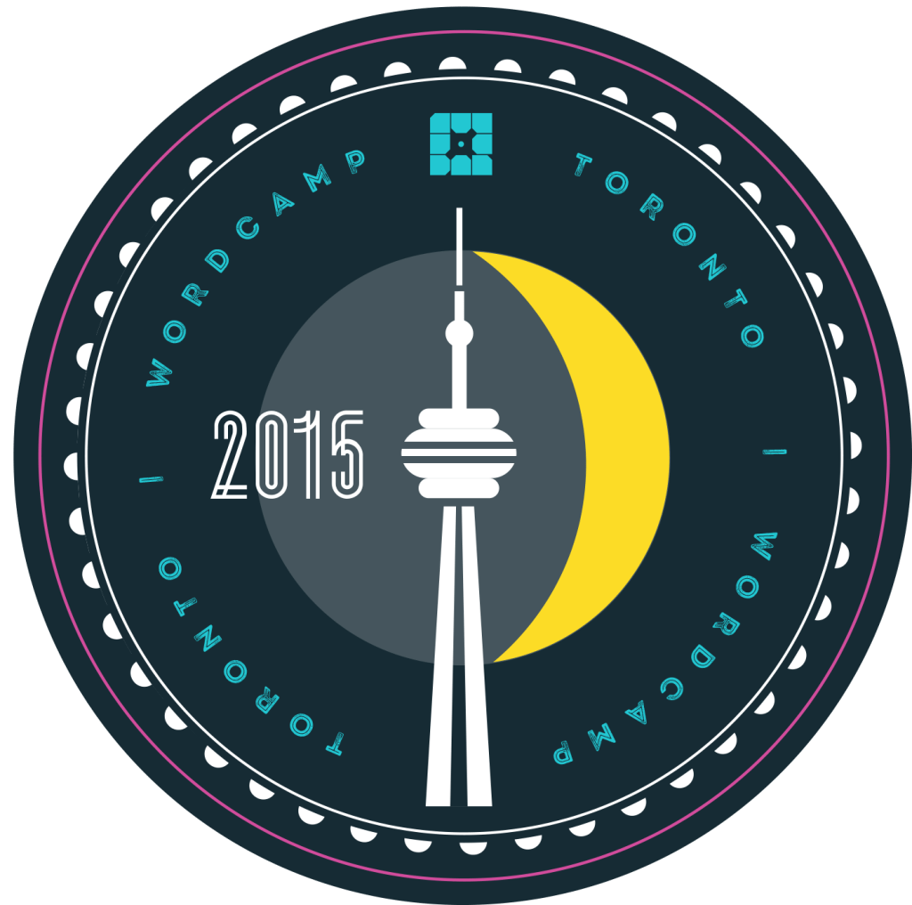 WordCamp Toronto 2015