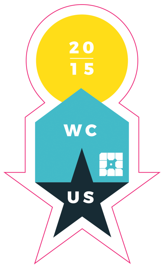 WordCamp US 2015