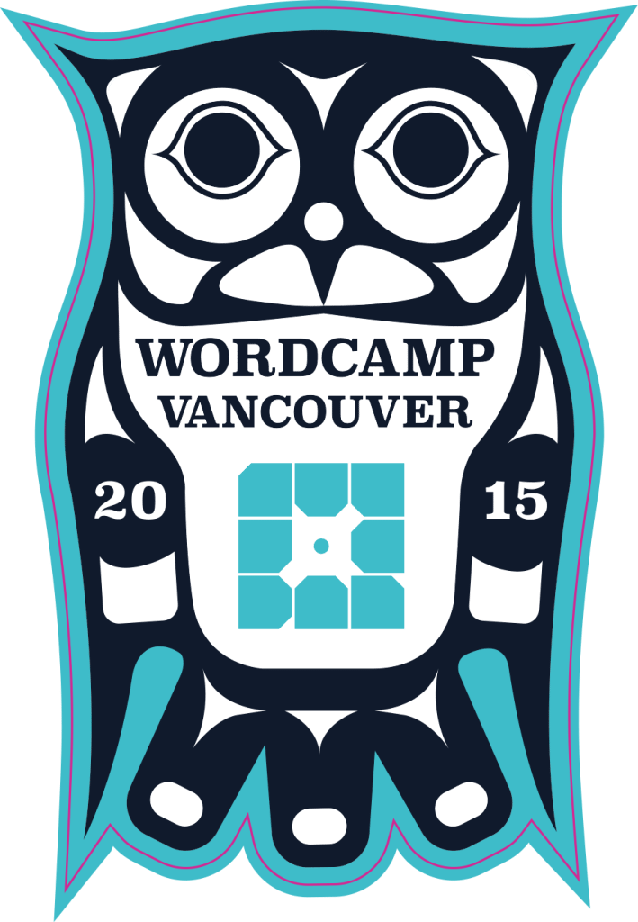 WordCamp Vancouver 2015