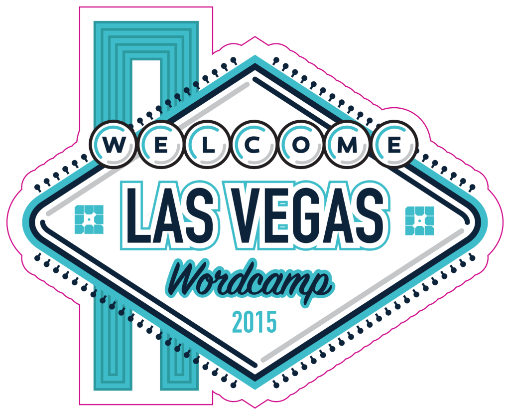 WordCamp Vegas 2015