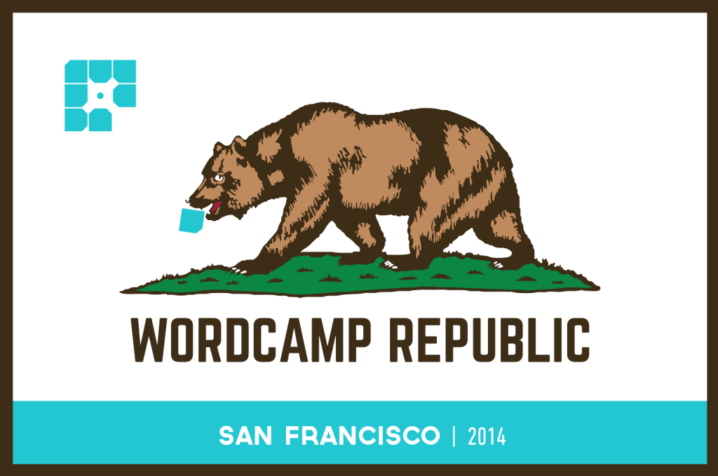 Wordcamp SF 2014