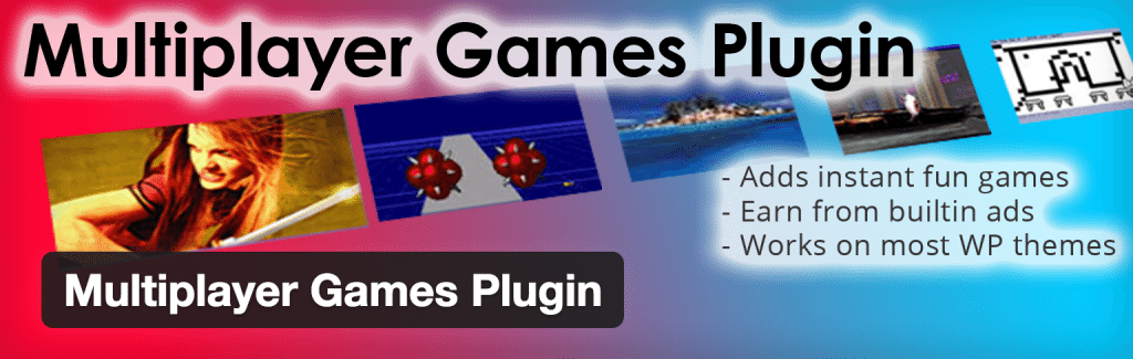 game plugins