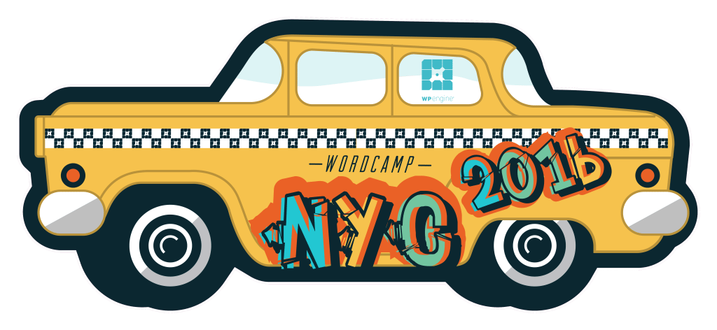 WordCamp NYC 2016