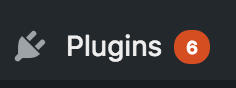 wordpress security plugin updates
