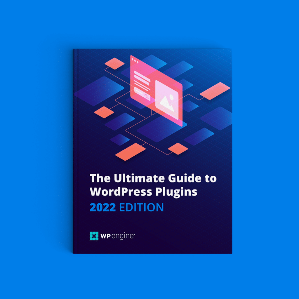 The Ultimate Guide to Plugins 2022 Edition — Download Now!