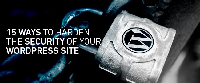 15 Ways To Harden The Security Of Your Wordpress Site Images, Photos, Reviews