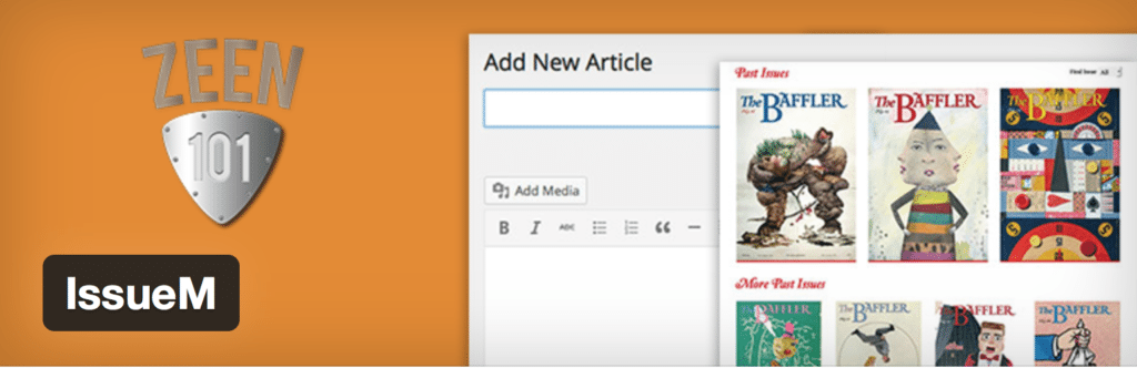 Plugged In: Magazine And News Plugins