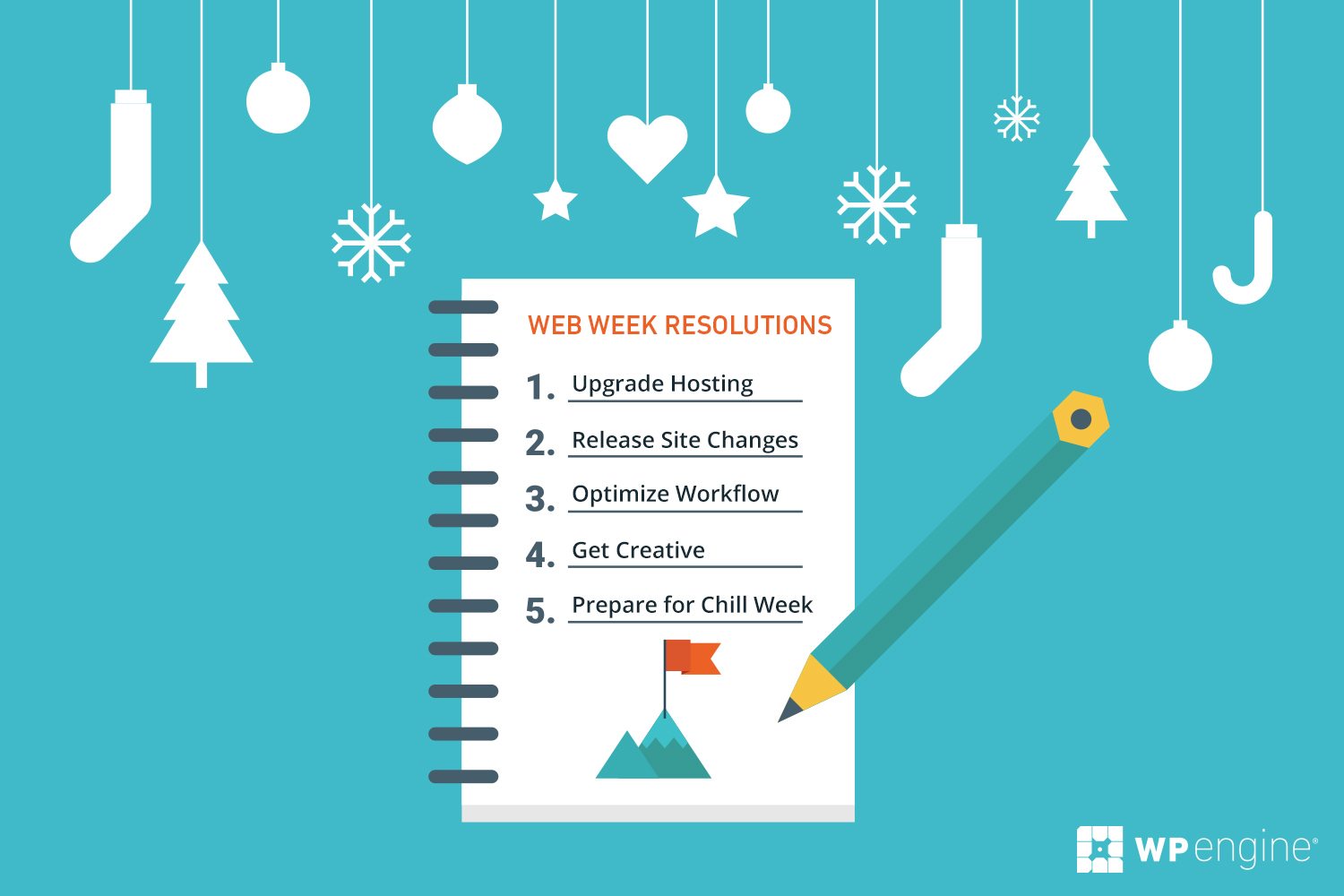 Introducing Web Week 2016 - Web Week Resolutions