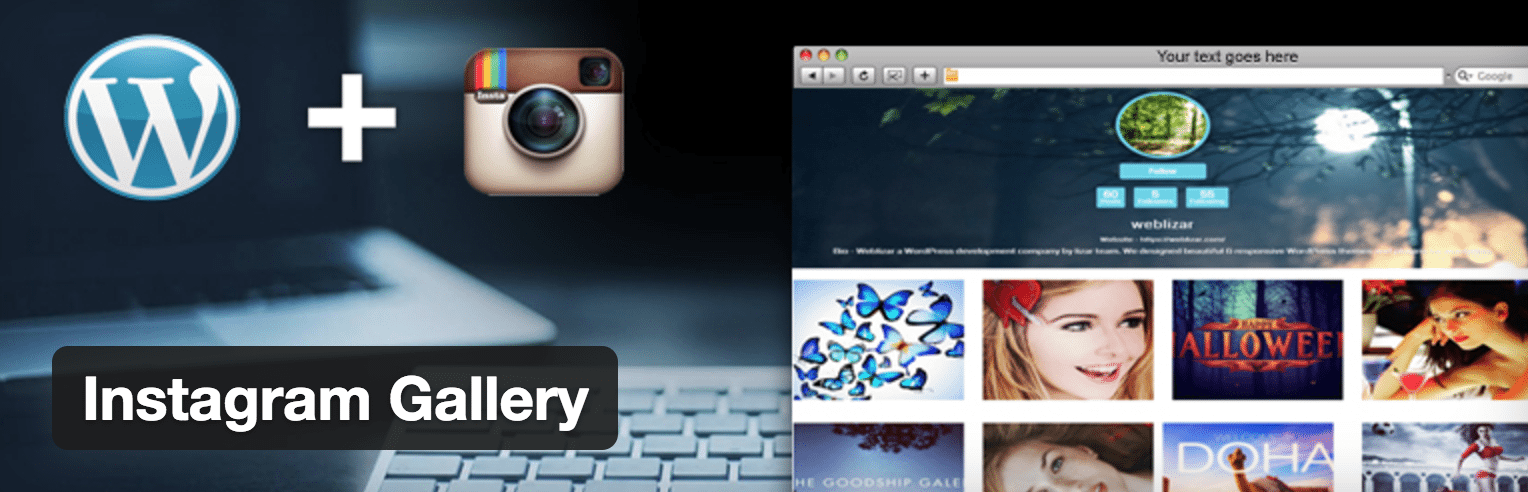 Plugged In: Social Media Plugins - Instagram Gallery