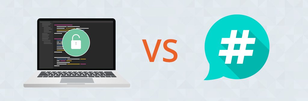 WordPress vs. Tumblr Infographic