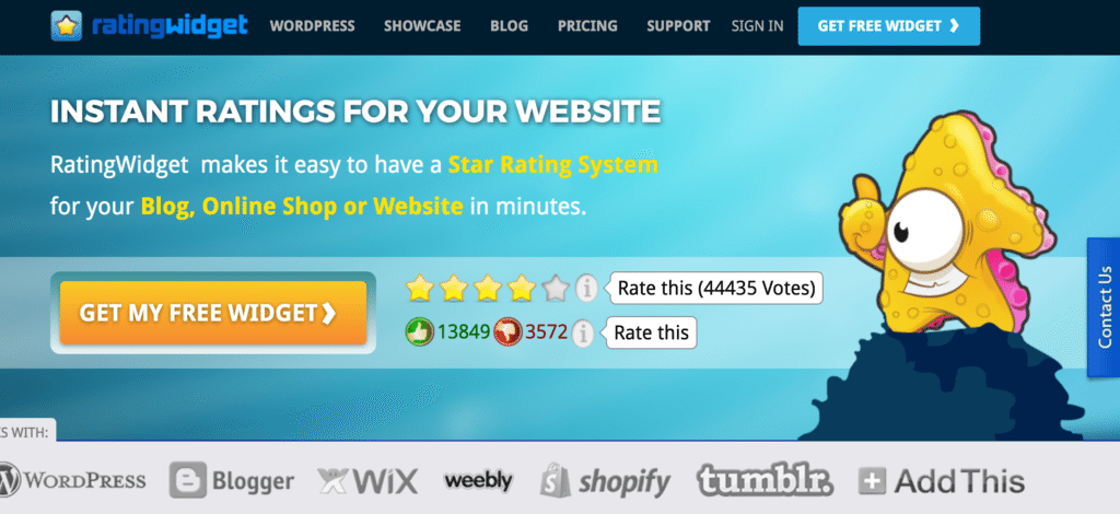 rating-widget