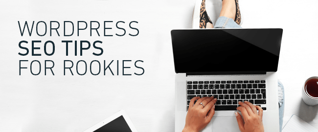 Essential WordPress SEO Tips For Rookies