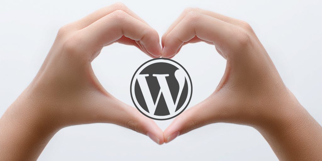 Reasons To Love WordPress