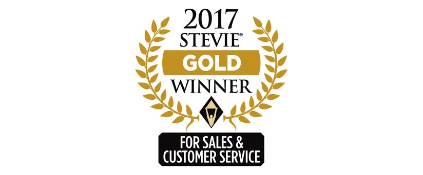 WP Engine Earns 2nd Gold Stevie Award For Best Customer Service