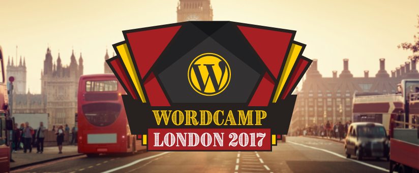 Get Ready For WordCamp London 2017!
