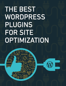 The Best WordPress Plugins for Site Optimization