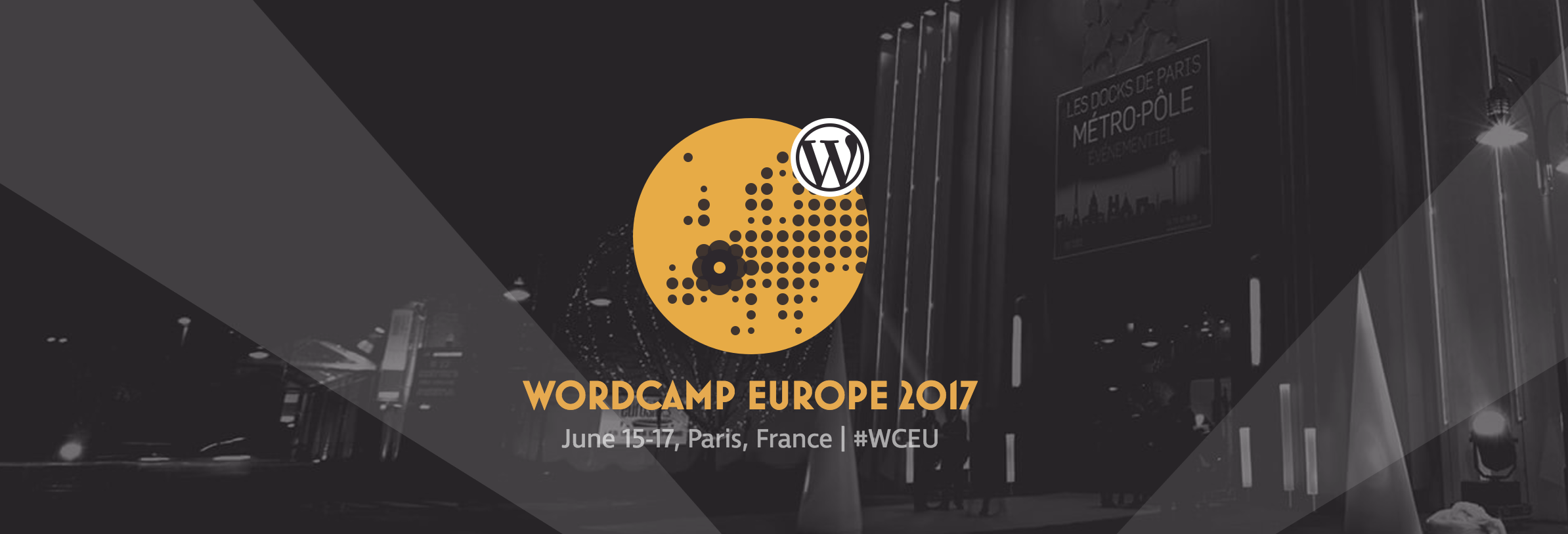 EVERYTHING YOU NEED TO KNOW ABOUT WORDCAMP EUROPE 2017