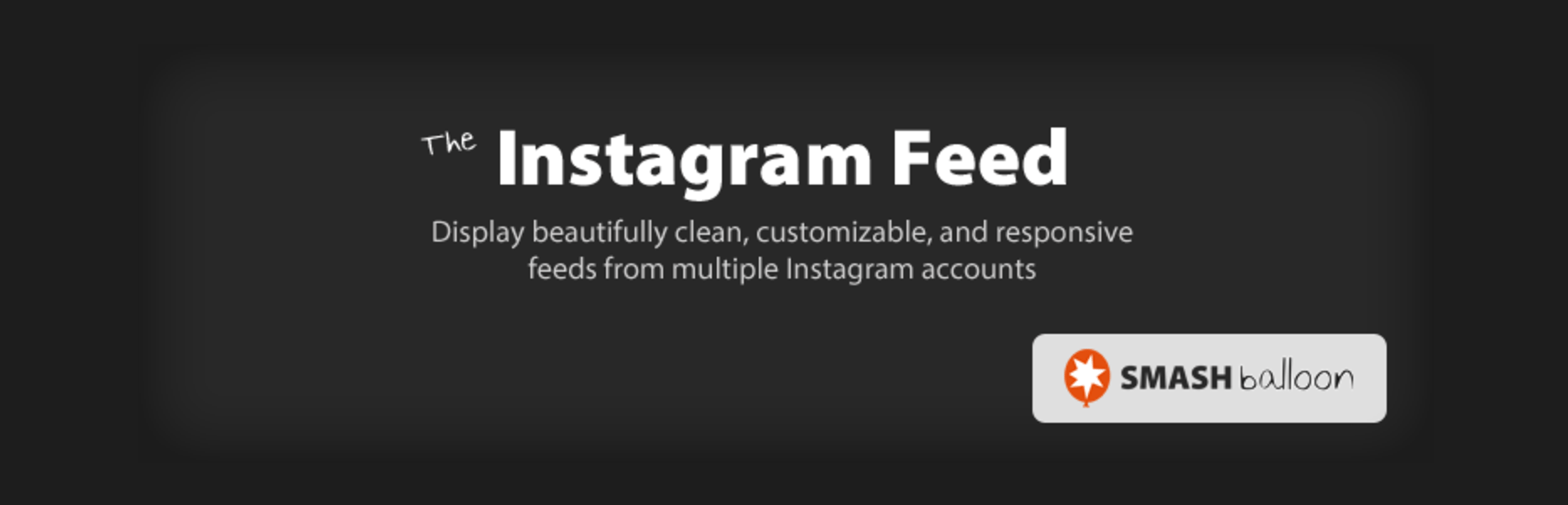 The Best Instagram Plugins For Beautifully Displaying Your Photo Feed