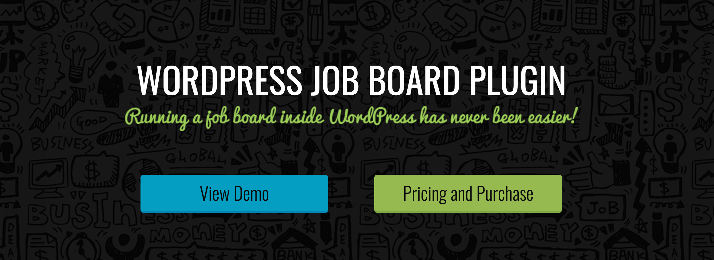 WP Job Board