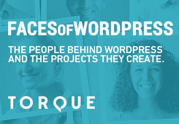 Torque Magazine Launches Faces Of WordPress