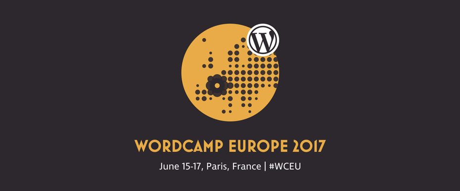 Get Ready For WordCamp Europe 2017!