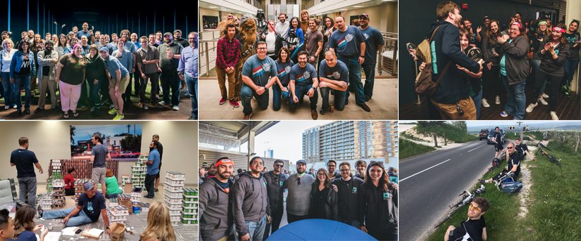 WP Engine Named Top Place To Work For Millennials