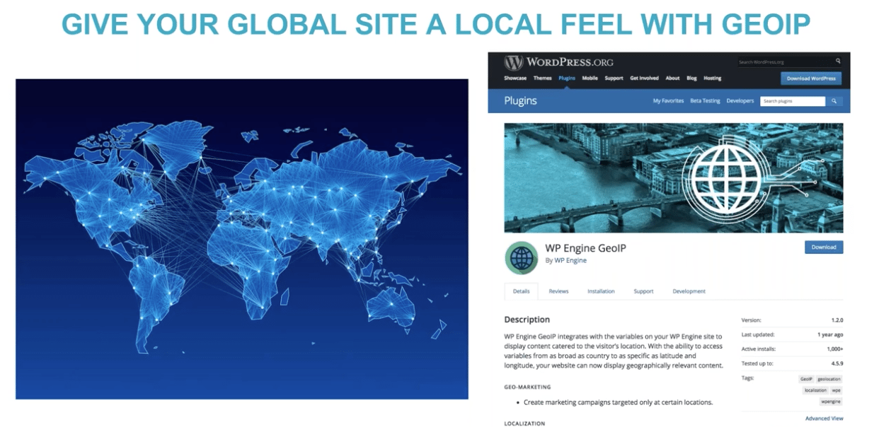 site geo ip locator