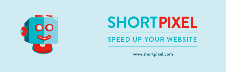 WordPress Image Optimization with ShortPixel