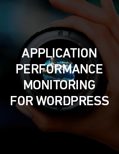 How To Use Application Performance Monitoring For WordPress