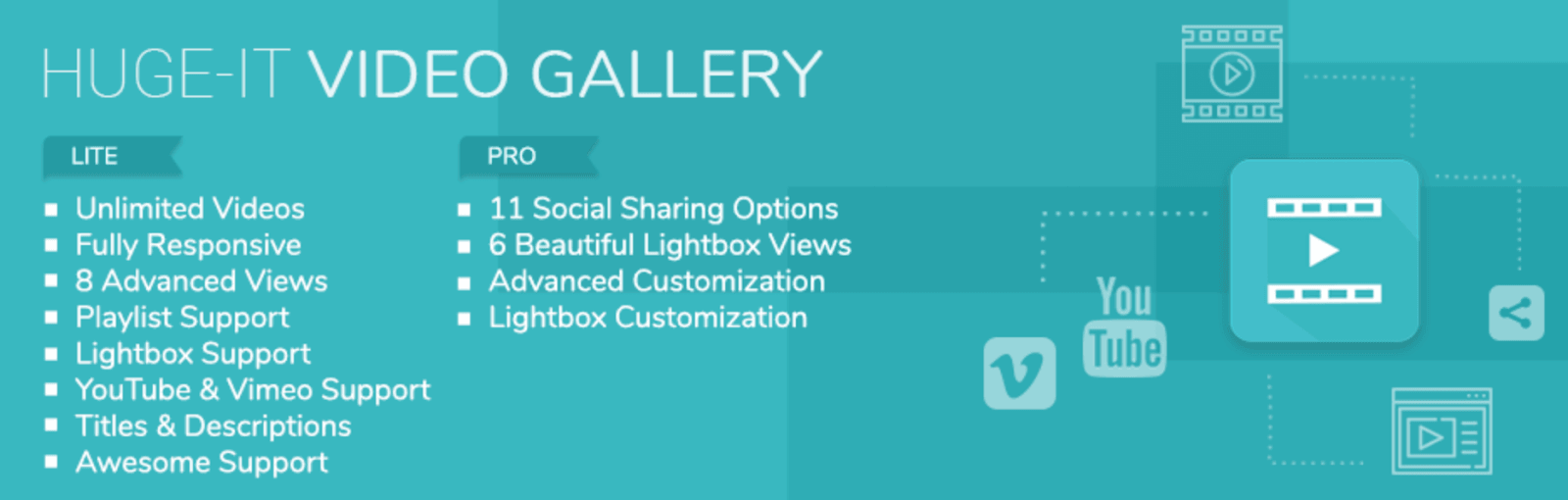 vimeo video post wordpress plugin torrent