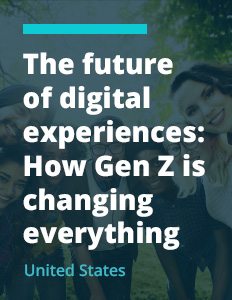 Research: How Gen Z is Changing Everything