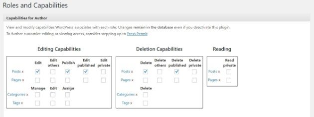 wordpress user management plugins