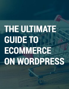 The Ultimate Guide to Ecommerce on WordPress