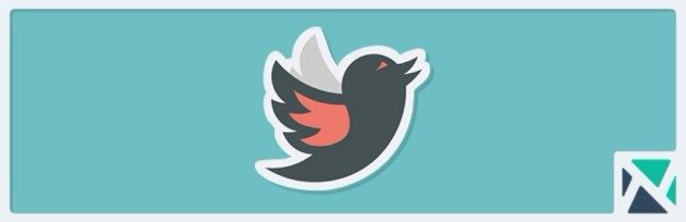 add twitter live feed to wordpress tutorial