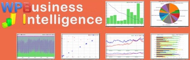 wordpress plugins for data vizualization