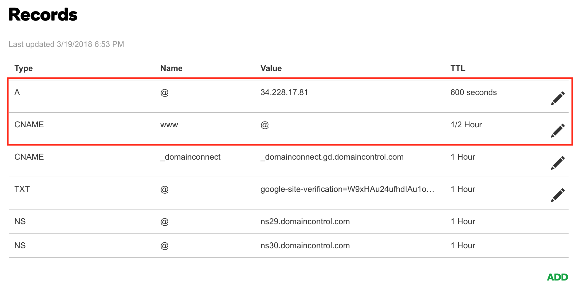 How To Configure Your GoDaddy DNS For WP Engine WP Engine 